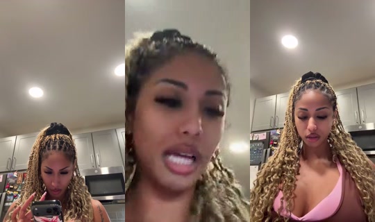 ChellyChel Bigo Live — Sep 16, 2026, 3:44 AM