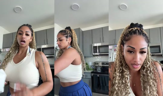 ChellyChel Bigo Live — Sep 16, 2026, 8:17 PM