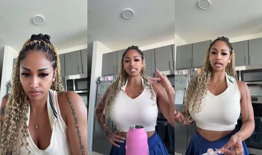 ChellyChel Bigo Live — Sep 16, 2026, 9:09 PM