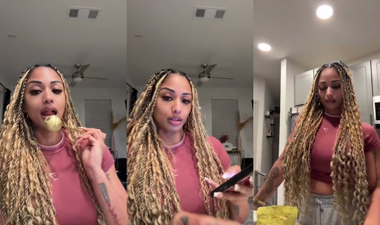 ChellyChel Bigo Live — Sep 19, 2026, 4:20 AM