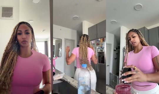 ChellyChel Bigo Live — Sep 19, 2026, 7:15 PM