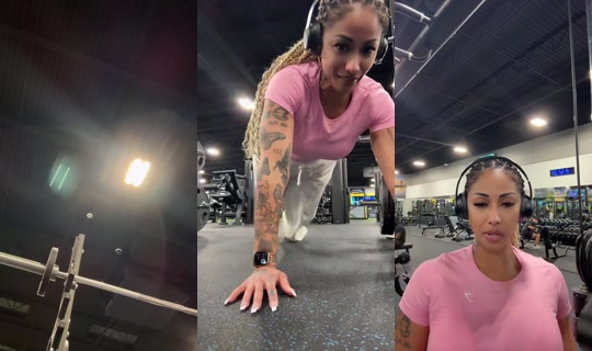 ChellyChel Bigo Live — Sep 20, 2026, 1:18 AM
