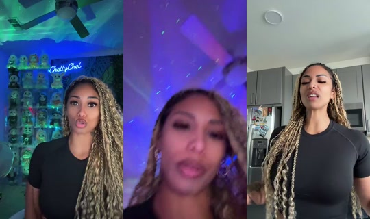 ChellyChel Bigo Live — Sep 20, 2026, 10:38 PM