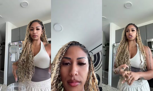 ChellyChel Bigo Live — Sep 21, 2026, 6:46 PM