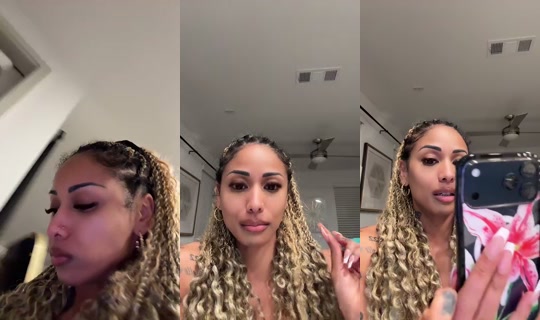 ChellyChel Bigo Live — Sep 23, 2026, 3:50 AM