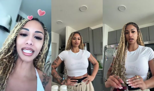 ChellyChel Bigo Live — Sep 24, 2026, 6:39 PM