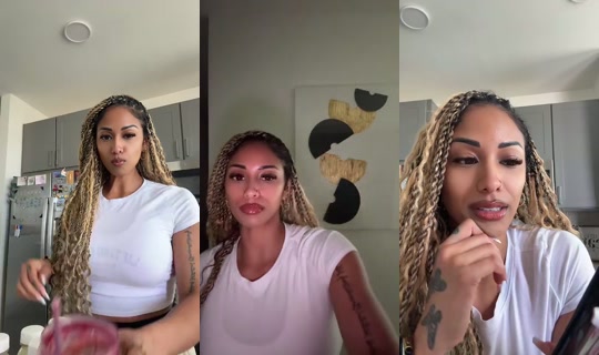 ChellyChel Bigo Live — Sep 24, 2026, 7:32 PM