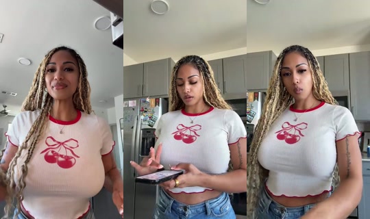 ChellyChel Bigo Live — Sep 25, 2026, 7:23 PM