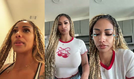 ChellyChel Bigo Live — Sep 25, 2026, 9:07 PM