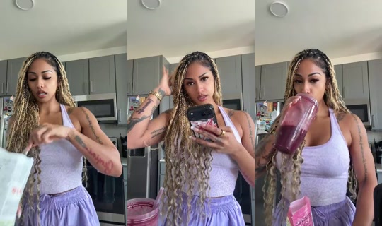 ChellyChel Bigo Live — Sep 28, 2026, 7:03 PM
