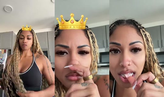 ChellyChel Bigo Live — Sep 29, 2026, 9:04 PM
