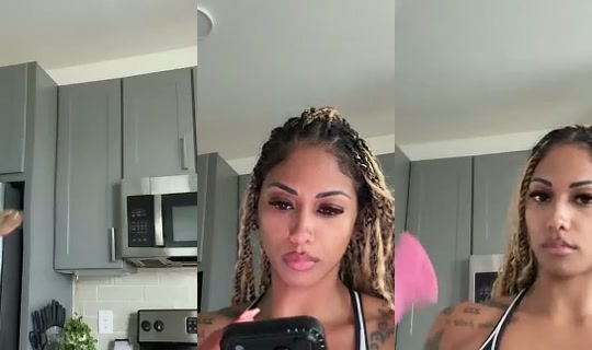 ChellyChel Bigo Live — Sep 29, 2026, 9:57 PM