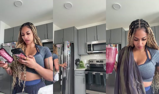 ChellyChel Bigo Live — Oct 1, 2026, 6:52 PM