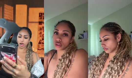 ChellyChel Bigo Live — Oct 2, 2026, 5:29 PM