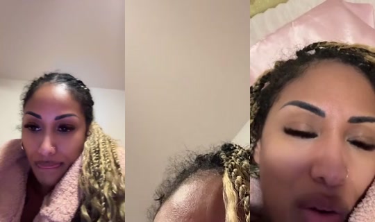 ChellyChel Bigo Live — Oct 3, 2026, 1:27 AM