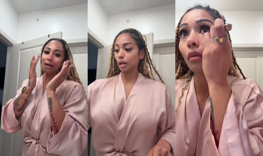 ChellyChel Bigo Live — Oct 3, 2026, 8:27 PM