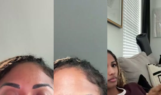 ChellyChel Bigo Live — Oct 5, 2026, 10:11 PM
