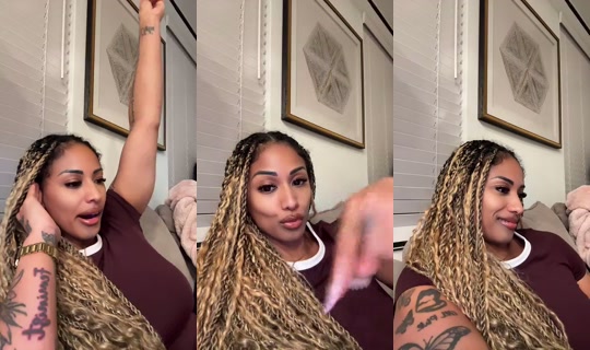 ChellyChel Bigo Live — Oct 6, 2026, 1:25 AM