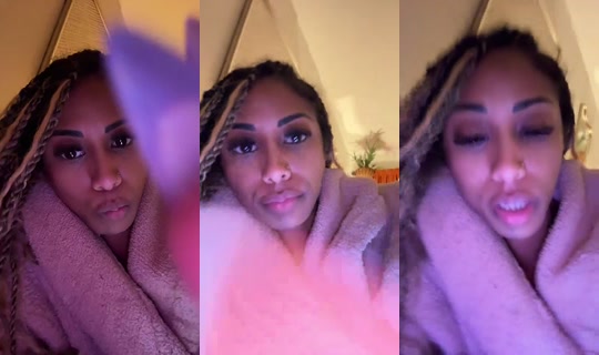 ChellyChel Bigo Live — Oct 6, 2026, 5:16 AM