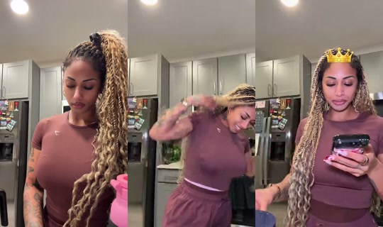 ChellyChel Bigo Live — Oct 8, 2026, 3:53 AM