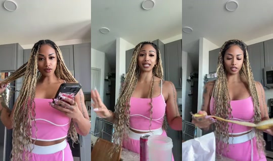 ChellyChel Bigo Live — Oct 9, 2026, 6:50 PM