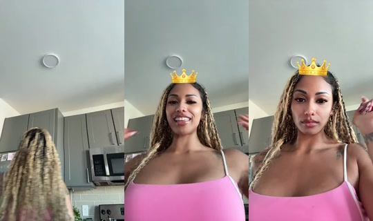 ChellyChel Bigo Live — Oct 9, 2026, 10:43 PM