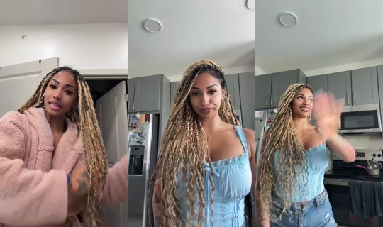 ChellyChel Bigo Live — Oct 13, 2026, 5:40 PM