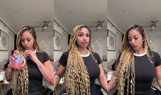 ChellyChel Bigo Live — Oct 14, 2026, 3:34 AM