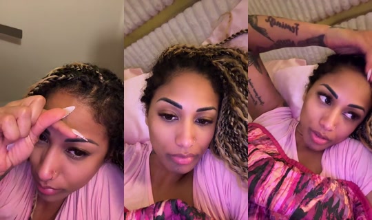 ChellyChel Bigo Live — Oct 15, 2026, 6:12 AM