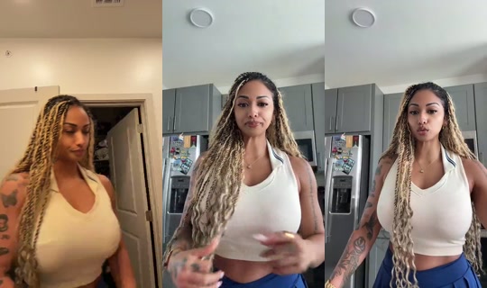 ChellyChel Bigo Live — Oct 15, 2026, 5:41 PM