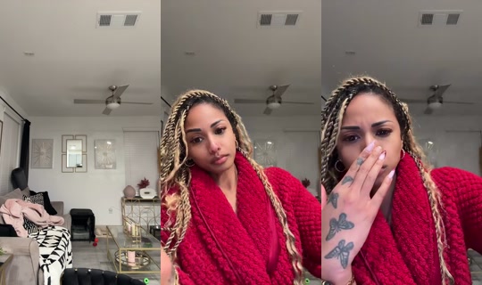 ChellyChel Bigo Live — Oct 16, 2026, 3:40 AM
