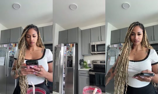 ChellyChel Bigo Live — Oct 16, 2026, 5:09 PM