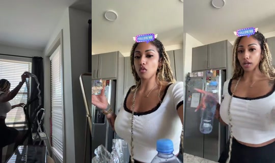 ChellyChel Bigo Live — Oct 16, 2026, 8:55 PM