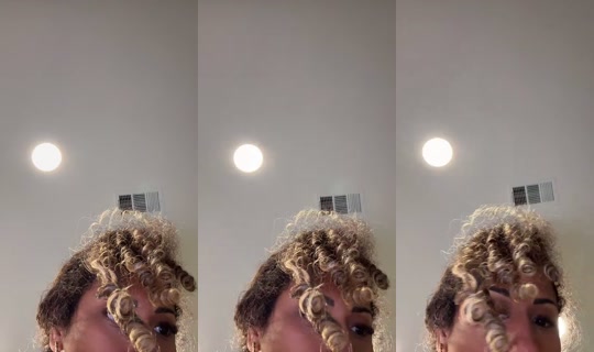 ChellyChel Bigo Live — Oct 21, 2026, 3:04 AM