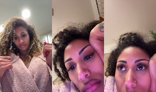 ChellyChel Bigo Live — Oct 21, 2026, 4:21 AM