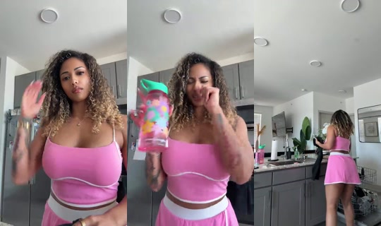 ChellyChel Bigo Live — Oct 22, 2026, 5:34 PM