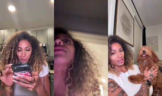 ChellyChel Bigo Live — Oct 24, 2026, 12:17 AM