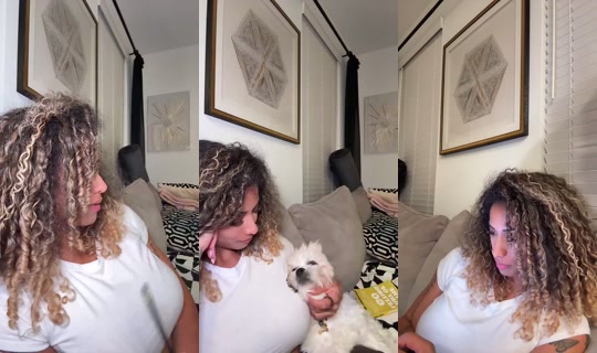 ChellyChel Bigo Live — Oct 24, 2026, 1:11 AM