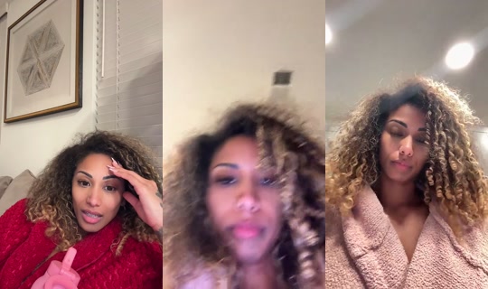 ChellyChel Bigo Live — Oct 24, 2026, 5:20 AM