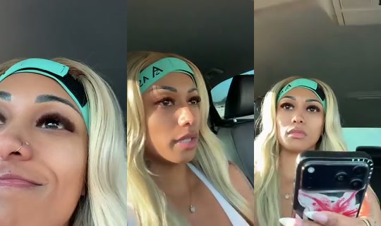 ChellyChel Bigo Live — Oct 26, 2026, 9:45 PM