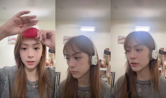 ChengGongDeRen Bigo Live — Jul 29, 2026, 6:10 AM