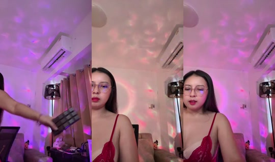 Cherry1206 Bigo Live — Jul 26, 2026, 6:23 AM