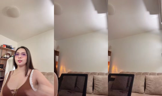 Cherry1206 Bigo Live — Oct 8, 2026, 2:18 AM