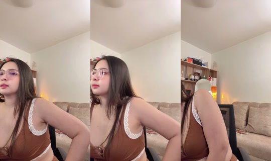 Cherry1206 Bigo Live — Oct 8, 2026, 4:57 AM