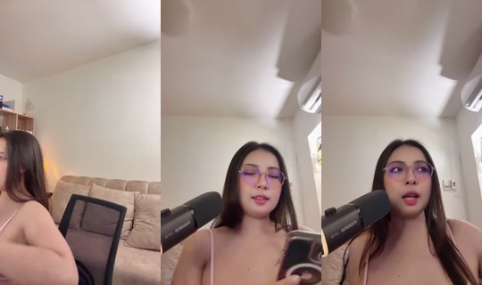 Cherry1206 Bigo Live — Oct 10, 2026, 2:55 AM