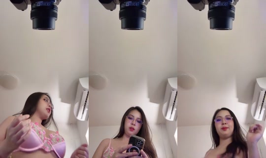 Cherry1206 Bigo Live — Oct 30, 2026, 4:43 PM