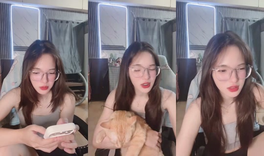 Cherry2803 Bigo Live — Aug 11, 2026, 9:16 PM