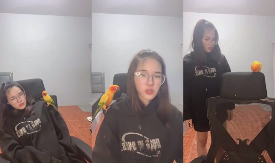 Cherry2803 Bigo Live — Sep 23, 2026, 5:17 AM