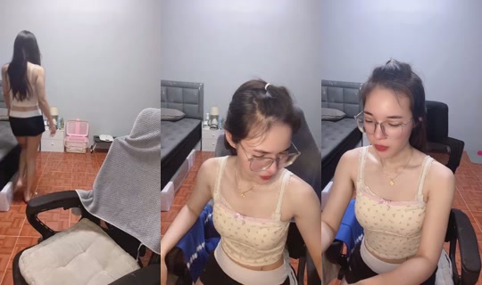 Cherry2803 Bigo Live — Sep 24, 2026, 1:10 AM