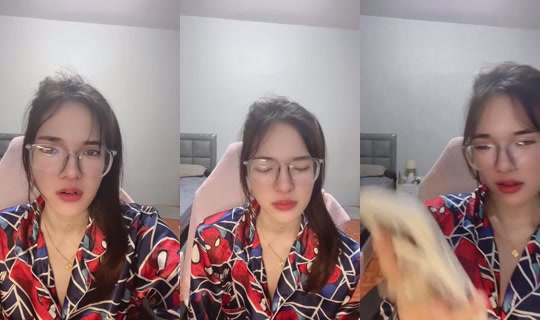Cherry2803 Bigo Live — Sep 27, 2026, 1:09 AM